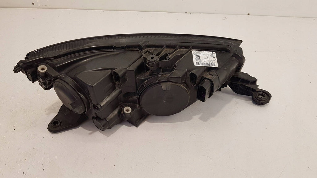 Frontscheinwerfer Skoda Fabia III 6V1941015D Links Scheinwerfer Headlight