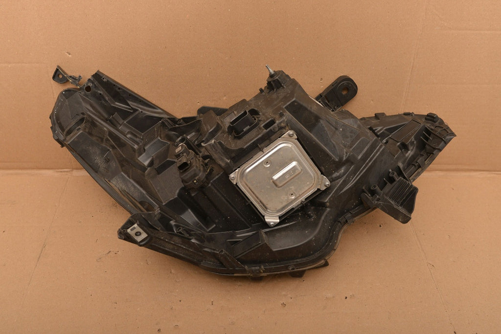 Frontscheinwerfer Renault Clio 5 260606923R Links Scheinwerfer Headlight SCH9370860597lc