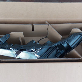 Frontscheinwerfer Toyota Corolla 16-183 Links Scheinwerfer Headlight SCH5642613913sy