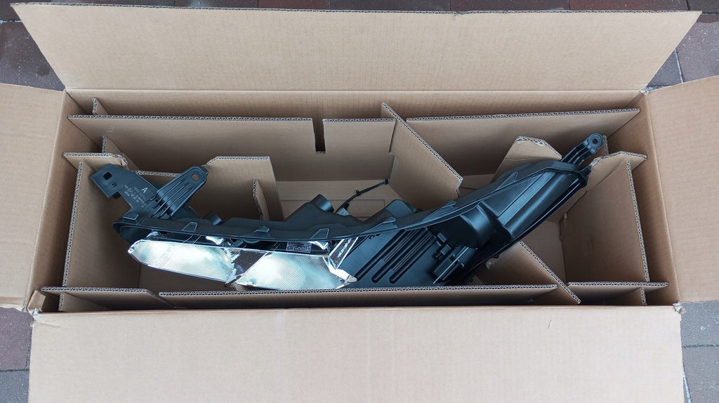 Frontscheinwerfer Toyota Corolla 16-183 Links Scheinwerfer Headlight SCH5642613913sy