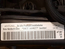 Load image into Gallery viewer, Motor Audi A4 B9 DET 2.0 TDI 190PS 140kW Diesel Engine Komplett MOT5897577372wg