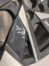 Load image into Gallery viewer, 1x Alufelge 17 Zoll 7.5" 5x108 44ET Glanz Silber 9847065380 Opel Astra L 308 Iii FEL9357688961tl