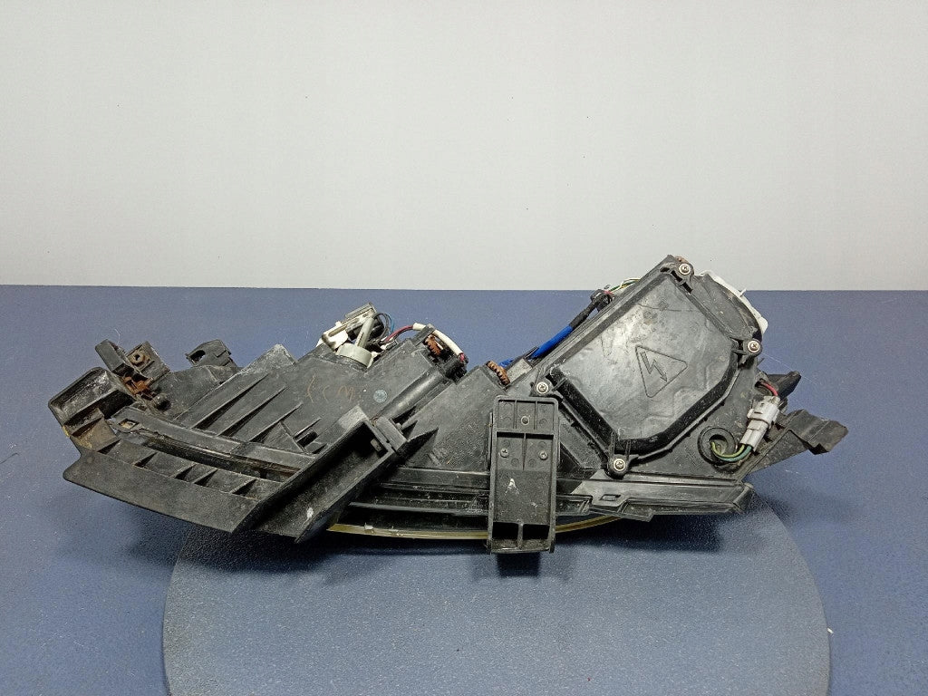 Frontscheinwerfer Mazda 6 -970988 GAN7-51030 Rechts Scheinwerfer Headlight SCH6670871825fq