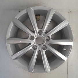 1x Alufelge 16 Zoll 6.5