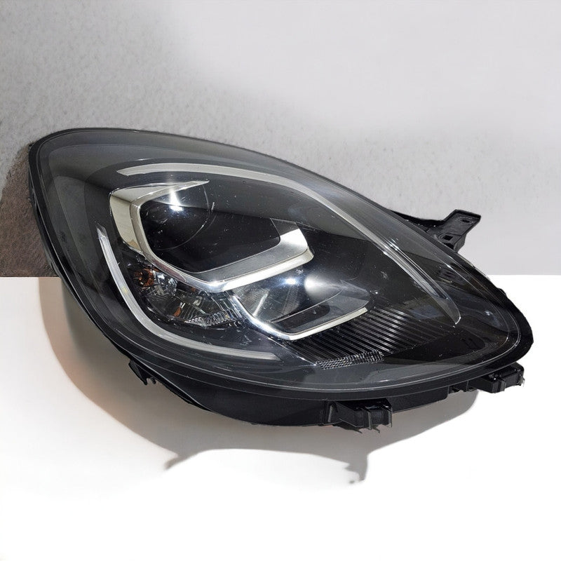 Frontscheinwerfer Ford Puma L1TB-13E014-EH LED Rechts Scheinwerfer Headlight