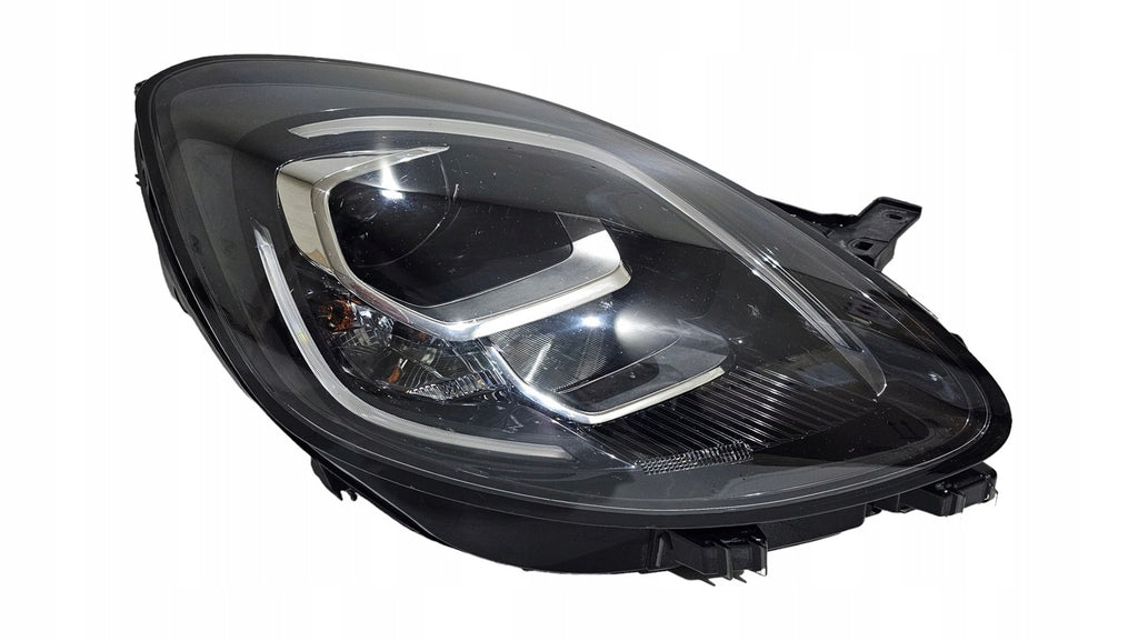 Frontscheinwerfer Ford Puma L1TB-13E014-EH LED Rechts Scheinwerfer Headlight