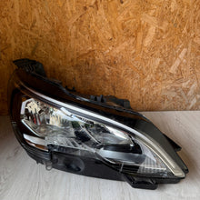 Load image into Gallery viewer, Frontscheinwerfer Peugeot 5008 II 9810478080 LED Rechts Scheinwerfer Headlight SCH3225472393vr