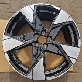 1x Alufelge 20 Zoll 8.0