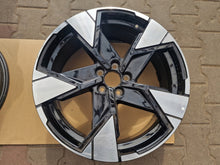 Load image into Gallery viewer, 1x Alufelge 20 Zoll 8.0" 5x108 80000289 Volvo I Rim Wheel FEL2386154084yz
