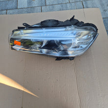 Laden Sie das Bild in den Galerie-Viewer, Frontscheinwerfer BMW X5 F15 F16 7460613 Xenon Links Scheinwerfer Headlight SCH6890424972se