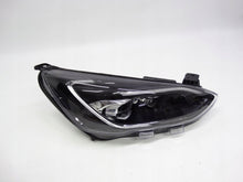Laden Sie das Bild in den Galerie-Viewer, Frontscheinwerfer Ford Focus JX7B-13E016-AG Full LED Rechts Headlight SCH4002273246cp
