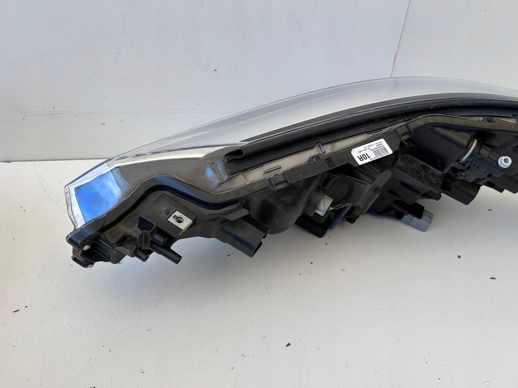 Frontscheinwerfer Toyota C-Hr Chr 81110-F4180 LED Rechts Scheinwerfer Headlight SCH7940283886ag