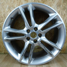 1x Alufelge 19 Zoll DS7C-J1B Ford Mondeo V Rim Wheel FEL6562026736ai