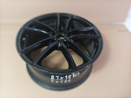 1x Alufelge 18 Zoll 8.0