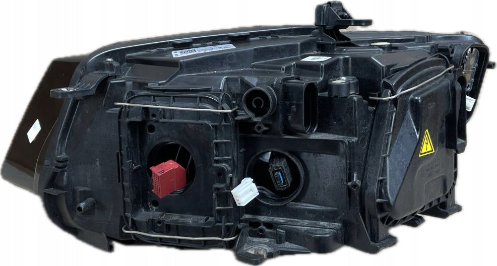 Frontscheinwerfer Audi Q5 8R0941006 Xenon Rechts Scheinwerfer Headlight SCH9514221272lr