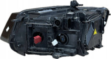 Laden Sie das Bild in den Galerie-Viewer, Frontscheinwerfer Audi Q5 8R0941006 Xenon Rechts Scheinwerfer Headlight SCH9514221272lr