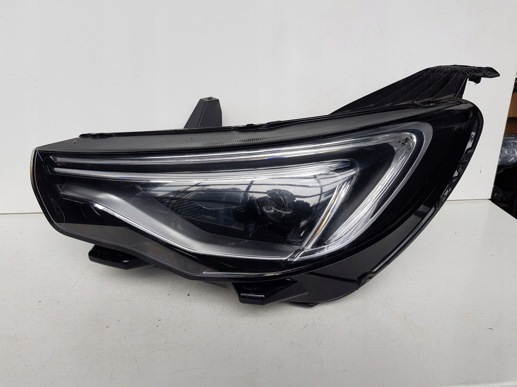 Frontscheinwerfer Opel Grandland X 366947220 LED Links Scheinwerfer Headlight