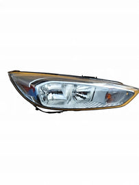 Frontscheinwerfer Ford Focus F1EB-13W029-AEW Rechts Scheinwerfer Headlight