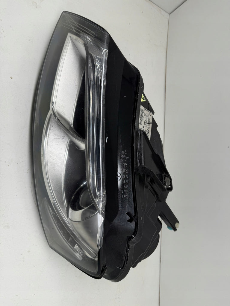 Frontscheinwerfer Audi A3 8P0941003AR Xenon Links Scheinwerfer Headlight SCH6283837966ff