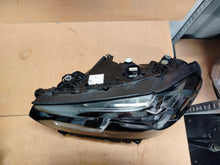 Laden Sie das Bild in den Galerie-Viewer, Frontscheinwerfer BMW G01 G02 5A29205-07 Full LED Links Scheinwerfer Headlight SCH8420710557sm
