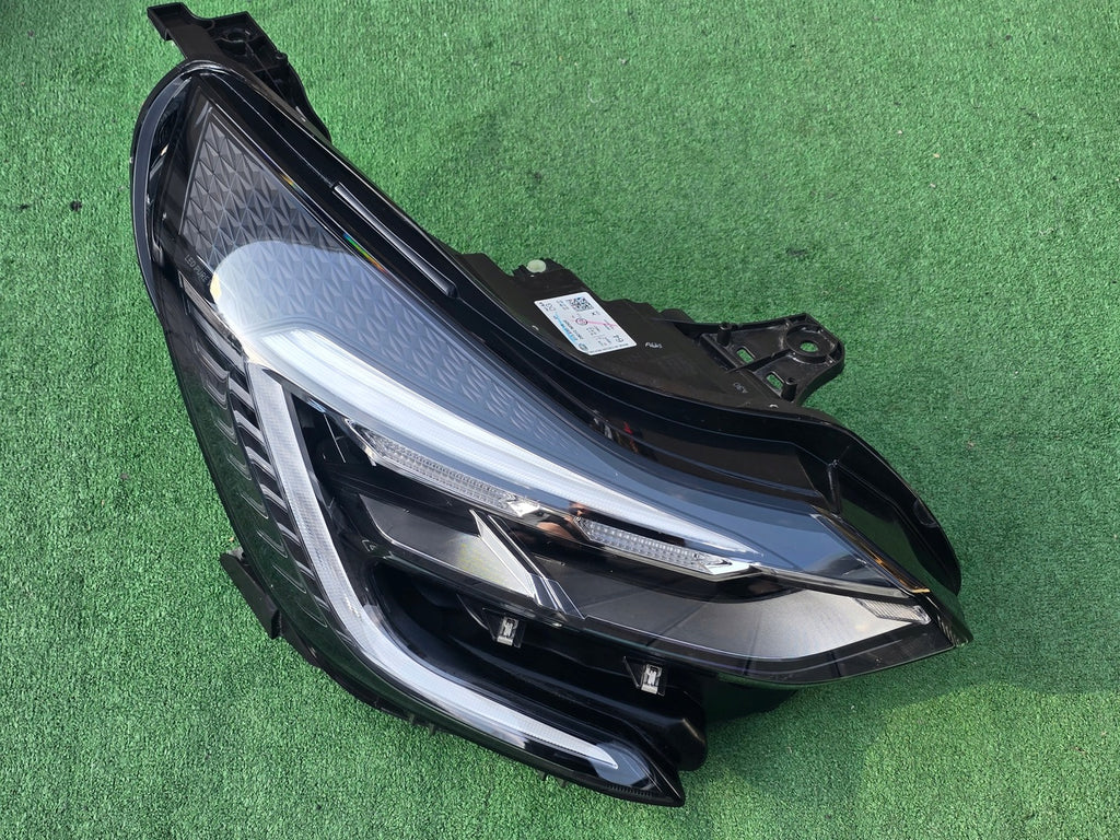 Frontscheinwerfer Renault Captur 260108850R Full LED Rechts Headlight SCH4204003524dv