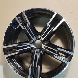 1x Alufelge 18 Zoll 8746631 BMW 3 G21 G20 Rim Wheel FEL2534094526jt