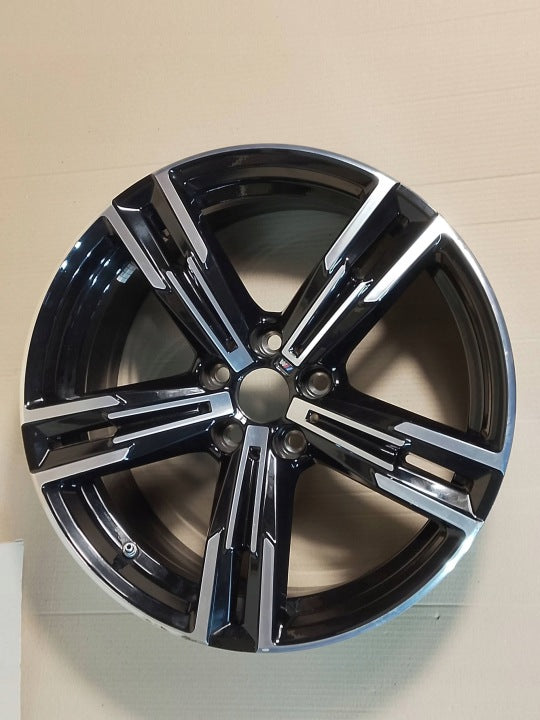 1x Alufelge 18 Zoll 8746631 BMW 3 G21 G20 Rim Wheel FEL2534094526jt