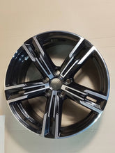 Laden Sie das Bild in den Galerie-Viewer, 1x Alufelge 18 Zoll 8746631 BMW 3 G21 G20 Rim Wheel FEL2534094526jt