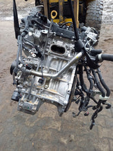 Load image into Gallery viewer, Motor Toyota Aygo X 1KR-B52C 1.0 Benzin Engine Unkomplett MOT7625598373vr