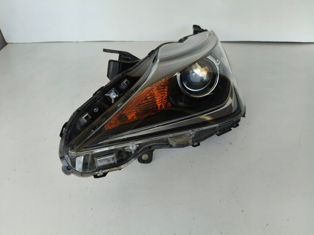 Frontscheinwerfer Toyota Aygo Links Scheinwerfer Headlight SCH4659592558xv
