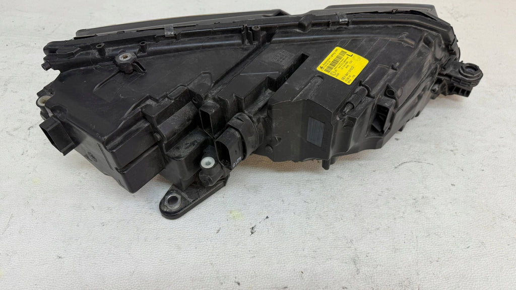 Frontscheinwerfer Skoda Octavia III 5E1941015D LED Links Scheinwerfer Headlight SCH6832520764by