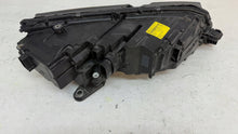 Laden Sie das Bild in den Galerie-Viewer, Frontscheinwerfer Skoda Octavia III 5E1941015D LED Links Scheinwerfer Headlight SCH6832520764by