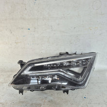 Laden Sie das Bild in den Galerie-Viewer, Frontscheinwerfer Seat Ateca 576941007B Full LED Links Scheinwerfer Headlight