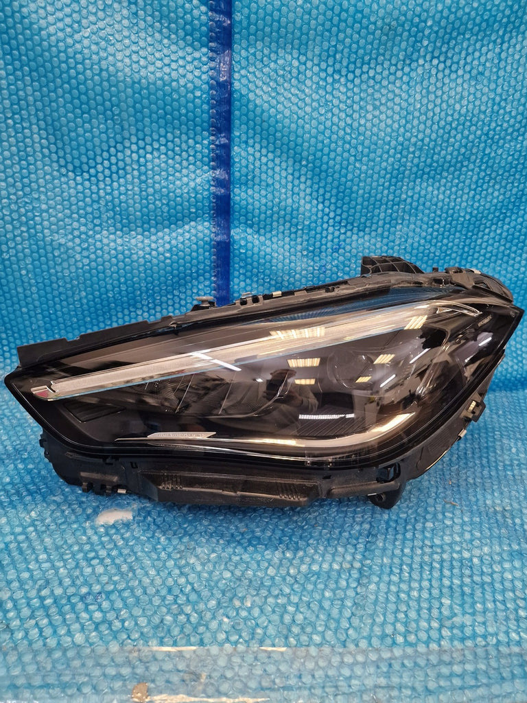 Frontscheinwerfer Mercedes-Benz Coupe A2369065300 LED Links Headlight