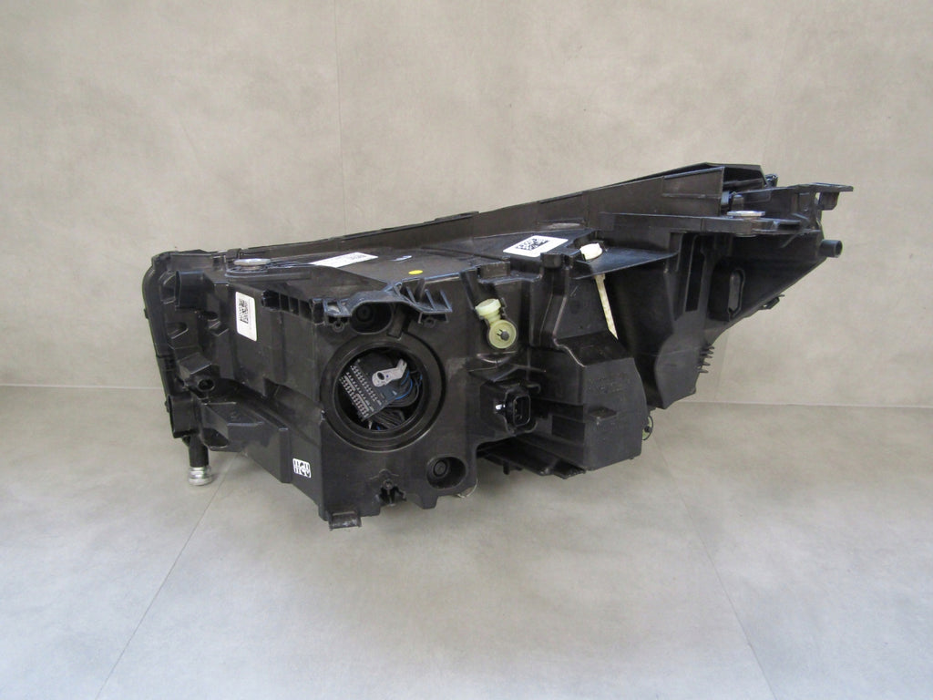 Frontscheinwerfer BMW 5 5A798D8-08 LED Rechts Scheinwerfer Headlight