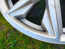 Laden Sie das Bild in den Galerie-Viewer, 1x Alufelge 17 Zoll 5x112 80A601025J Audi Q5 Rim Wheel FEL6643082093db