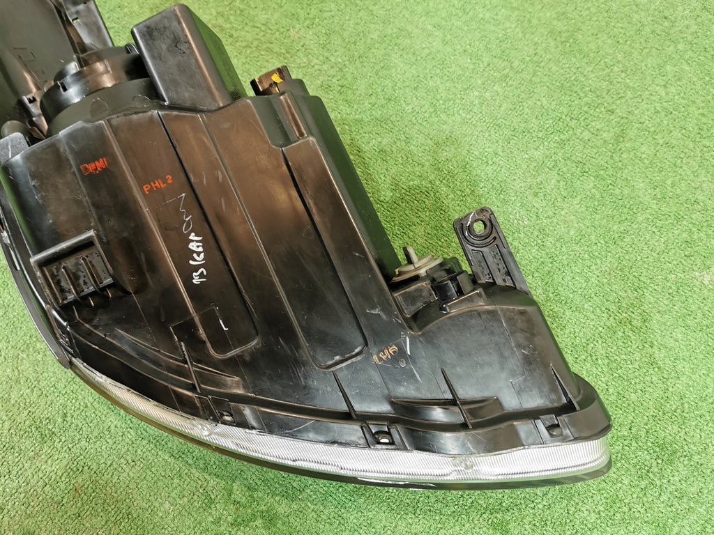 Frontscheinwerfer Hyundai I10 92101-0X0 Links Scheinwerfer Headlight