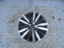 Laden Sie das Bild in den Galerie-Viewer, 1x Alufelge 16 Zoll 6.0&quot; 4x100 53ET T5A16060A Honda Jazz Iii Rim Wheel