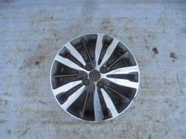 1x Alufelge 16 Zoll 6.0