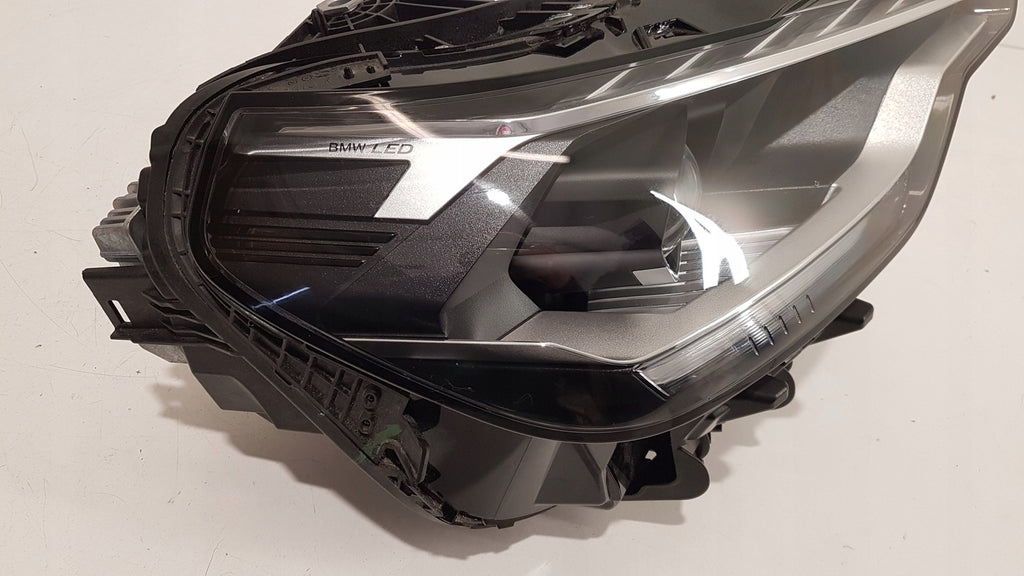 Frontscheinwerfer BMW 2 Coupe G42 5A03E32 Full LED Rechts Scheinwerfer Headlight SCH5911106303jh