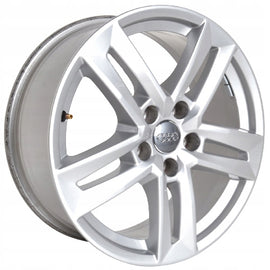 4x Alufelge 17 Zoll 7.0