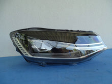 Load image into Gallery viewer, Frontscheinwerfer VW Caddy 2K8941036M 12041020001 Full LED Rechts oder Links SCH4518696206gi