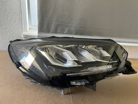 Frontscheinwerfer Peugeot 2008 9833036180 Full LED Rechts Scheinwerfer Headlight