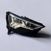 Load image into Gallery viewer, Frontscheinwerfer Audi Q3 83A941036 LED Rechts Scheinwerfer Headlight