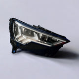 Frontscheinwerfer Audi Q3 83A941036 LED Rechts Scheinwerfer Headlight