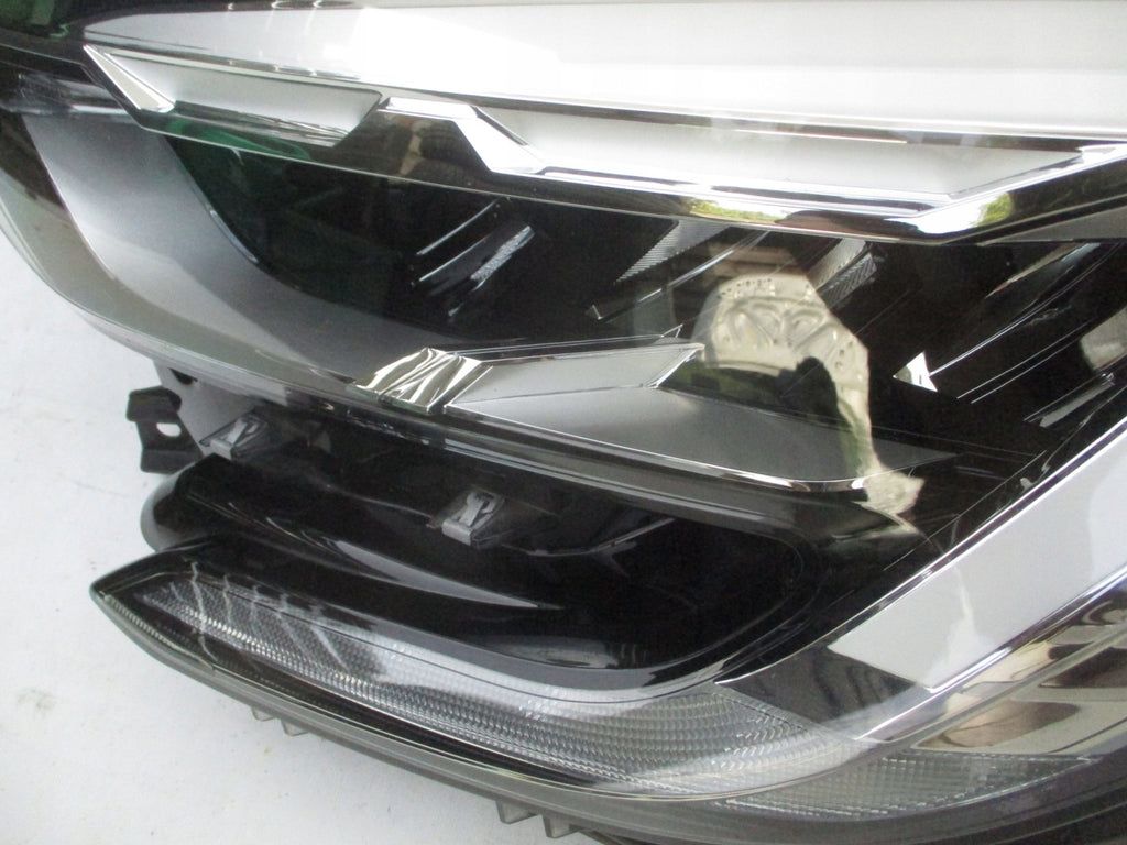 Frontscheinwerfer Renault Captur II 260608054R LED Links Scheinwerfer Headlight SCH6998451875mp