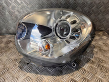Load image into Gallery viewer, Frontscheinwerfer Mini Countryman R60 R61 9801040 Xenon Rechts Headlight SCH6214080553dt