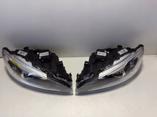 Load image into Gallery viewer, Frontscheinwerfer Volvo V60 S60 Xenon Ein Satz Scheinwerfer Headlight SCH2266994259db