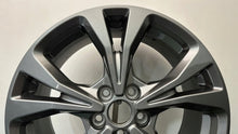 Laden Sie das Bild in den Galerie-Viewer, 1x Alufelge 18 Zoll 7.5" 5x108 50ET LV4C-N2A Ford Rim Wheel FEL7157019043xo