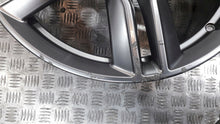 Laden Sie das Bild in den Galerie-Viewer, 1x Alufelge 18 Zoll 7.5&quot; 5x112 51ET 9503053 BMW F48 Rim Wheel